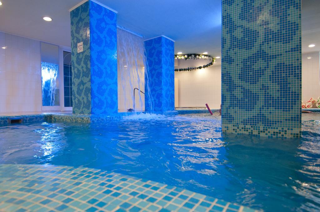 Rehabilitation Centre & Spa Draugystes Sanatorija Druskininkai Exteriér fotografie